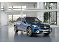Gebraucht Mercedes GLC300de Avantgarde 333 PS (244 kW) 2025 Blau SUV