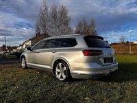 Gebraucht VW Passat Highline 120 PS (88 kW) 2015 Silber Kombi