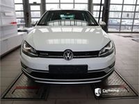 gebraucht VW Golf VII Var. 2.0 TDI DSG 4Motion Alltrack Navi+AHK+Leder+++