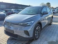 Gebraucht VW ID.4 Pure 125 kW (170 PS) 2021 Grau SUV