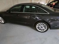 gebraucht Audi A6 A62.0 TDIe DPF