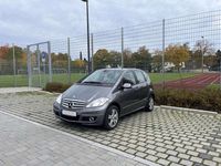 Gebraucht Mercedes A180 116 PS (85 kW) 2009 Limousine