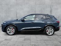 Gebraucht Audi SQ6 e-tron Ambiente 359 kW (489 PS) 2025 Plasmablau metallic SUV