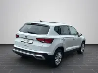 Usado Seat Ateca Beats 150 CV (110 kW) 2022 Blanco SUV