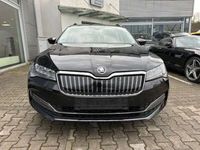 gebraucht Skoda Superb Combi 1.4TSI IV DSG STYLE*LED*VC*NAVI*KAMERA