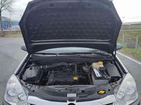 Gebraucht Opel Astra Edition 90 PS (66 kW) 2009 Limousine