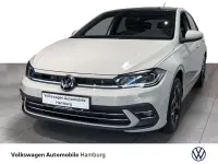 Neu VW Polo R-line 95 PS (69 kW) 2026 Grau Kleinwagen