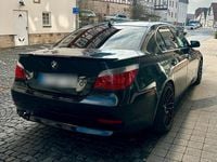 Gebraucht BMW 530 256 PS (188 kW) 2005 Schwarz Limousine
