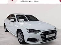 Gebraucht Audi A4 Advanced 265 PS (194 kW) 2020 Ibisweiß Limousine