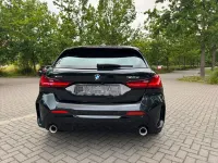 Gebraucht BMW 120 M Sport 190 PS (139 kW) 2024 Schwarz Limousine