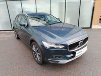 Gebraucht Volvo V90 CC Plus 197 PS (144 kW) 2023 Blau Kombi