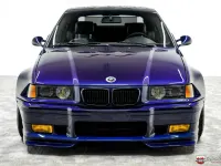 Gebraucht BMW 323 Compact 170 PS (125 kW) 1997 Violet Kleinwagen