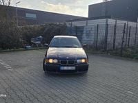 Second-hand BMW 320 150 CP (110 kW) 1996 Mov Berlinǎ