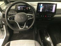 Gebraucht VW ID.3 Edition 150 kW (204 PS) 2020 Gletscherweiß Kleinwagen