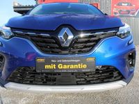 gebraucht Renault Captur II Intens