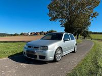 Gebraucht VW Golf GTI 150 PS (110 kW) 2002 Silber Coupé