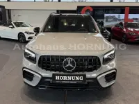 Gebraucht Mercedes GLB35 AMG 306 PS (225 kW) 2026 Manufaktur lack manufaktur alpingrau uni SUV