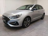 Gebraucht Hyundai i30 160 PS (117 kW) 2022 Silber Limousine