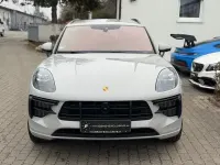 Second-hand Porsche Macan 441 CP (324 kW) 2020 Gri SUV