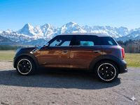 Second-hand Mini Cooper 143 CP (105 kW) 2013 Maro Hatchback