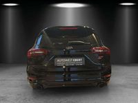 Nowe Ford Focus ST 280 KM (205 kW) 2026 Czarny Kombi