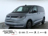 Brugt VW Multivan Basis 150 HK (110 kW) 2025 MPV