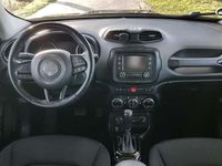 gebraucht Jeep Renegade Renegade2.0 MultiJet Active Drive Low Automatik L