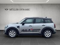 Gebraucht Mini Cooper Countryman 136 PS (100 kW) 2024 Melting silver iii SUV
