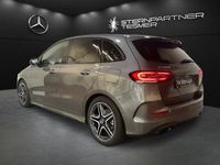Gebraucht Mercedes B200 AMG line 150 PS (110 kW) 2022 Van / Kleinbus