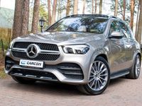 Gebraucht Mercedes GLE400 AMG 330 PS (242 kW) 2023 Beige SUV