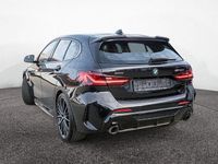 Gebraucht BMW M135 Comfort Edition 306 PS (225 kW) 2024 Schwarz Kleinwagen
