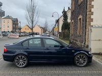 gebraucht BMW 318 E46 i Special Edition