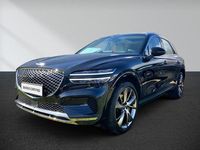 Second-hand Genesis GV70 201 CP (147 kW) 2024 Negru SUV