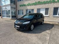 Gebraucht Mazda 5 150 PS (110 kW) 2012 Van / Kleinbus