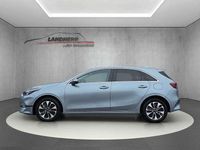 Neu Kia Ceed Gold 140 PS (102 kW) 2026 Lunar silber Kleinwagen