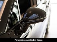 Neu Porsche Cayenne Black Edition 470 PS (345 kW) 2025 Schwarz SUV