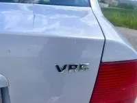 Używany VW Passat 150 KM (110 kW) 1998 Srebrny Sedan/Limuzyna