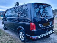 gebraucht VW Caravelle T6