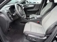 Occasion Volvo XC40 Plus 129 ch (94 kW) 2023 Noir SUV