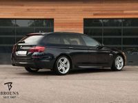 gebraucht BMW 530 d xDrive M-Sport 258PS *FondKino-Standhz-KoSi