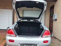gebraucht Hyundai Coupé Coupe2.0 GLS