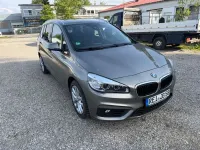 Używany BMW 220 Advantage 190 KM (139 kW) 2015 Srebrny Kombi