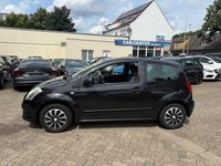 Brugt Citroën C2 Tonic 73 HK (53 kW) 2009 Sort Hatchback