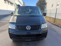 Gebraucht VW Caravelle 102 PS (75 kW) 2008 Van / Kleinbus