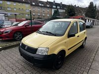 gebraucht Fiat Panda 1.1 8V Active TÜV NEU