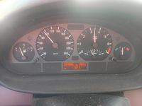 Gebraucht BMW 316 Compact 2004 Grau Kleinwagen