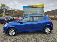 gebraucht Dacia Sandero III Comfort