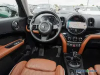 Gebraucht Mini Cooper Countryman 136 PS (100 kW) 2022 Grün SUV