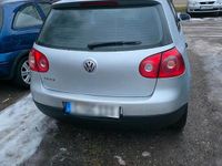 Gebraucht VW Golf IV 75 PS (55 kW) 2005 Grau Limousine