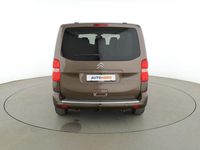 Gebraucht Citroën Jumpy Business Class 2018 Braun Van / Kleinbus